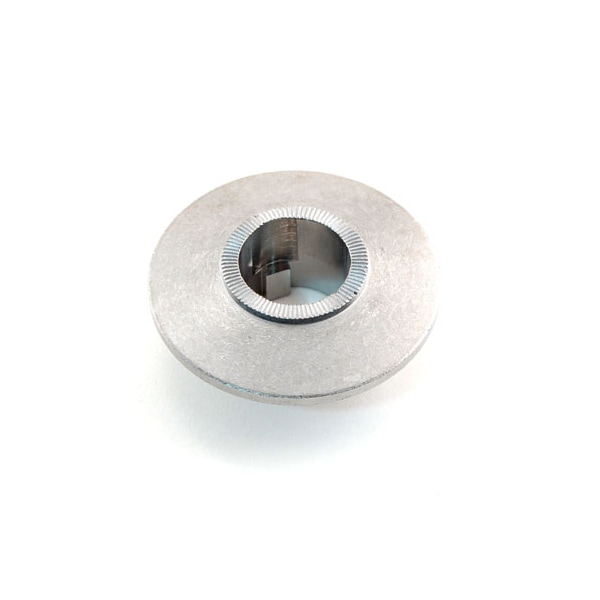 Pulley-Half W/ Key